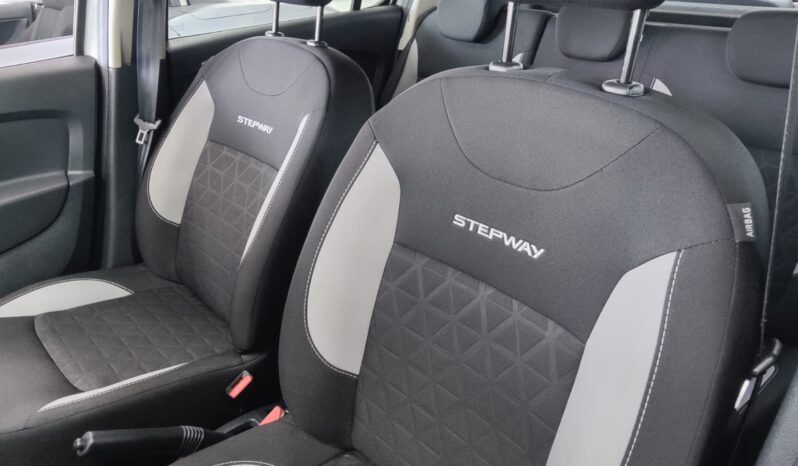 Dacia Sandero Stepway 900 TCe 90CV Prestige pieno