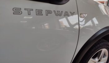 Dacia Sandero Stepway 900 TCe 90CV Prestige pieno