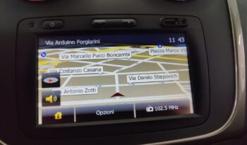 Dacia Sandero Stepway 900 TCe 90CV Prestige pieno