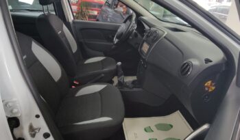 Dacia Sandero Stepway 900 TCe 90CV Prestige pieno