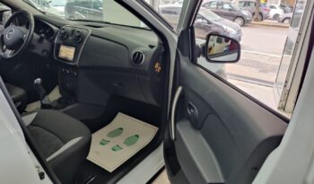 Dacia Sandero Stepway 900 TCe 90CV Prestige pieno