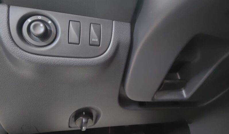 Dacia Sandero Stepway 900 TCe 90CV Prestige pieno