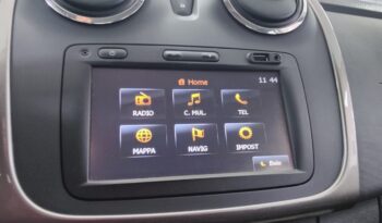 Dacia Sandero Stepway 900 TCe 90CV Prestige pieno