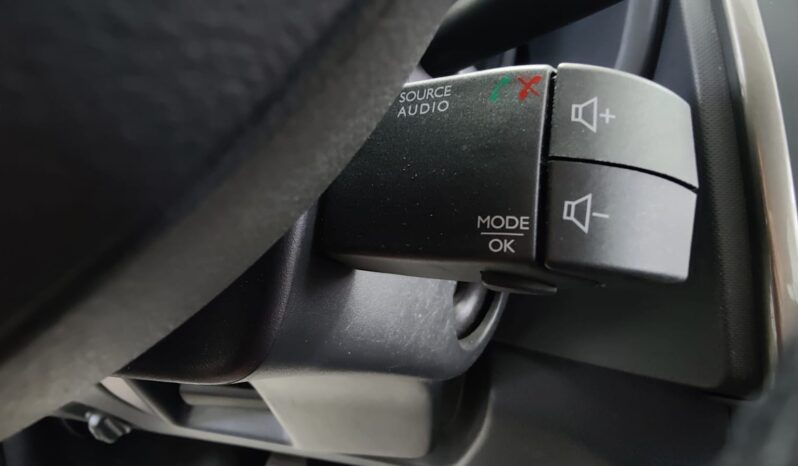 Dacia Sandero Stepway 900 TCe 90CV Prestige pieno