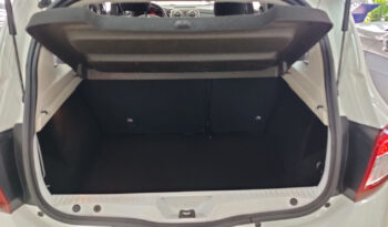 Dacia Sandero Stepway 900 TCe 90CV Prestige pieno