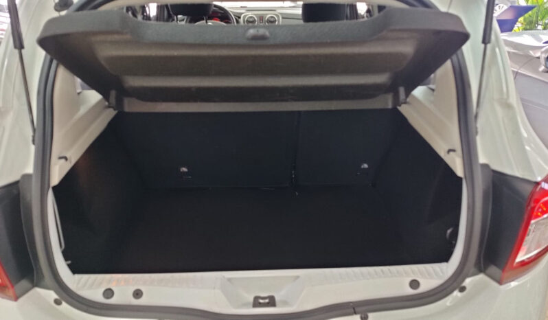 Dacia Sandero Stepway 900 TCe 90CV Prestige pieno