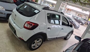 Dacia Sandero Stepway 900 TCe 90CV Prestige pieno
