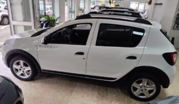Dacia Sandero Stepway 900 TCe 90CV Prestige pieno
