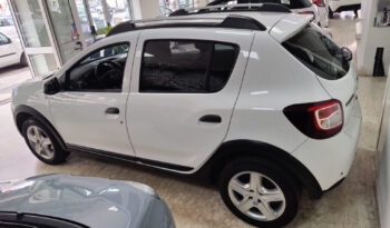 Dacia Sandero Stepway 900 TCe 90CV Prestige pieno
