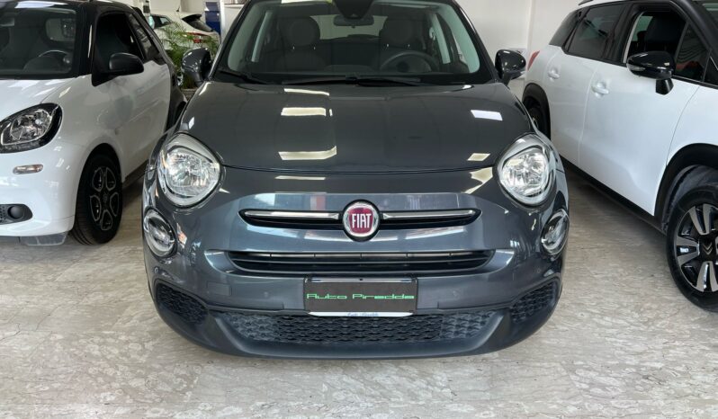 Fiat 500X 1.0 Turbo Urban pieno