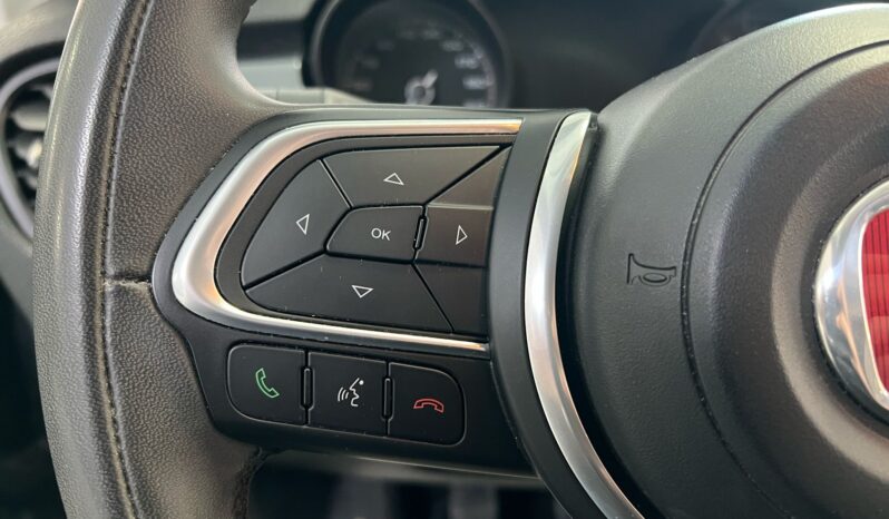 Fiat 500X 1.0 Turbo Urban pieno