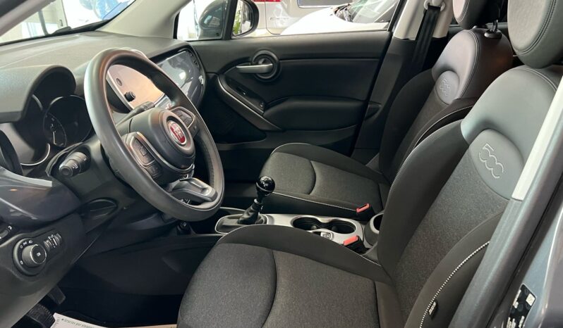 Fiat 500X 1.0 Turbo Urban pieno