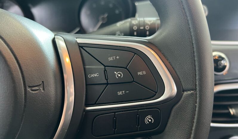 Fiat 500X 1.0 Turbo Urban pieno