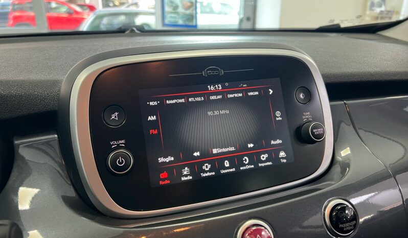 Fiat 500X 1.0 Turbo Urban pieno