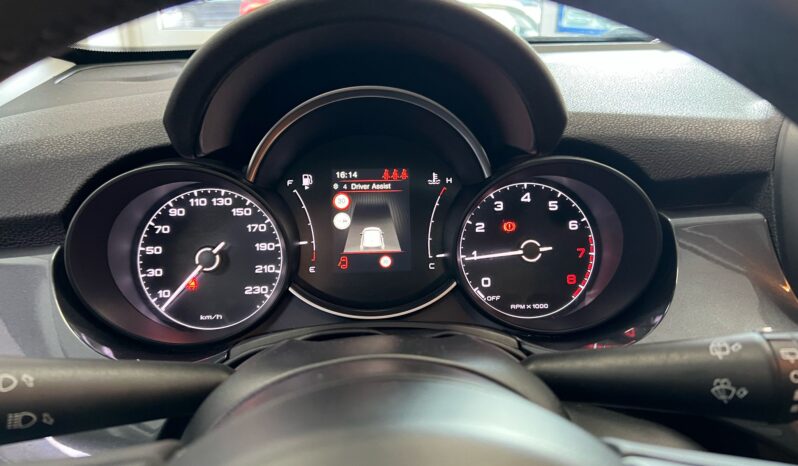 Fiat 500X 1.0 Turbo Urban pieno