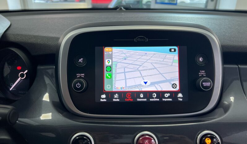 Fiat 500X 1.0 Turbo Urban pieno