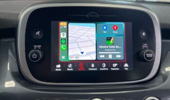 Fiat 500X 1.0 Turbo Urban pieno