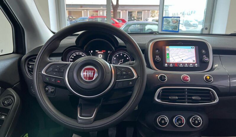Fiat 500X 1.0 Turbo Urban pieno
