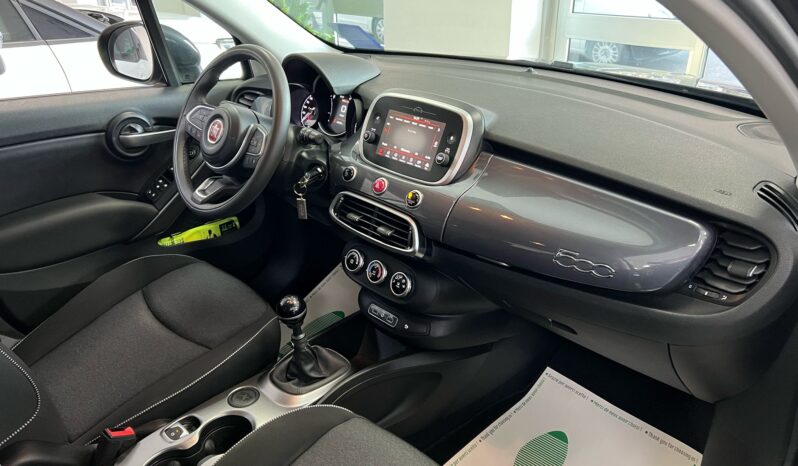 Fiat 500X 1.0 Turbo Urban pieno