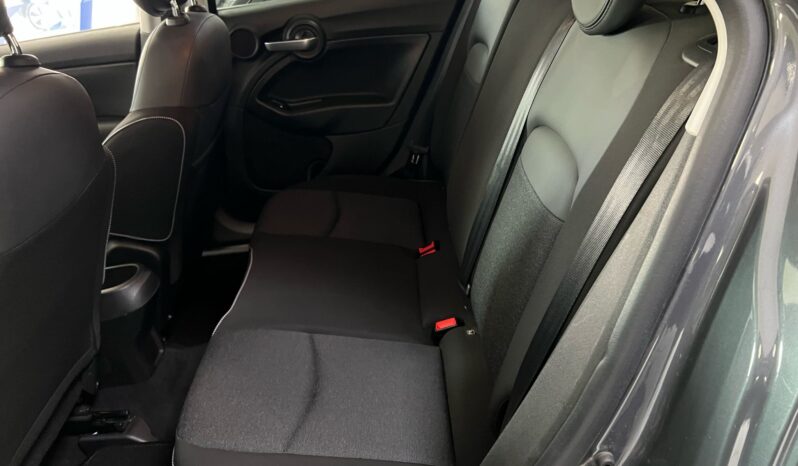 Fiat 500X 1.0 Turbo Urban pieno