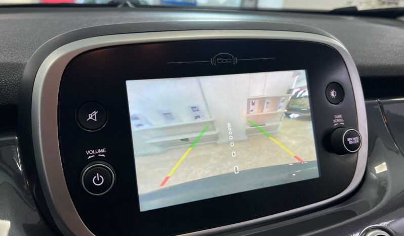 Fiat 500X 1.0 Turbo Urban pieno