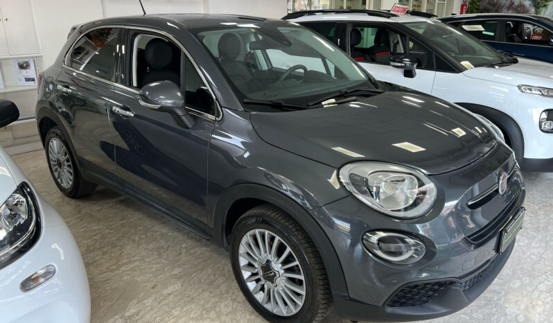 Fiat 500X 1.0 Turbo Urban pieno