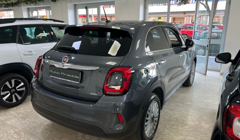 Fiat 500X 1.0 Turbo Urban pieno