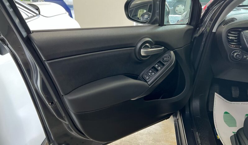 Fiat 500X 1.0 Turbo Urban pieno