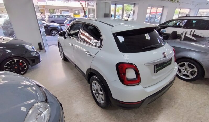 Fiat 500X 1.3 MultiJet 95 CV City Cross pieno