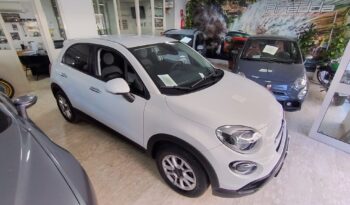 Fiat 500X 1.3 MultiJet 95 CV City Cross pieno