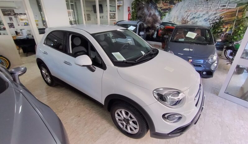 Fiat 500X 1.3 MultiJet 95 CV City Cross pieno