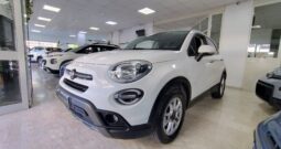 Fiat 500X 1.3 MultiJet 95 CV City Cross