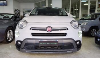 Fiat 500X 1.3 MultiJet 95 CV City Cross pieno