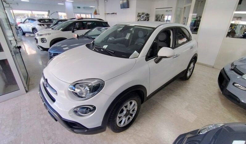 Fiat 500X 1.3 MultiJet 95 CV City Cross pieno