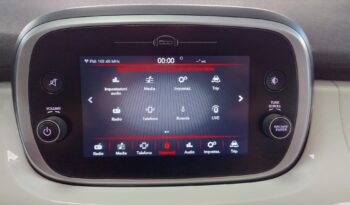 Fiat 500X 1.3 MultiJet 95 CV City Cross pieno