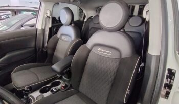 Fiat 500X 1.3 MultiJet 95 CV City Cross pieno