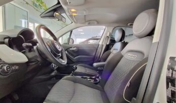 Fiat 500X 1.3 MultiJet 95 CV City Cross pieno