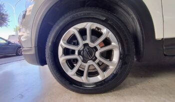 Fiat 500X 1.3 MultiJet 95 CV City Cross pieno