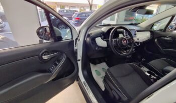 Fiat 500X 1.3 MultiJet 95 CV City Cross pieno