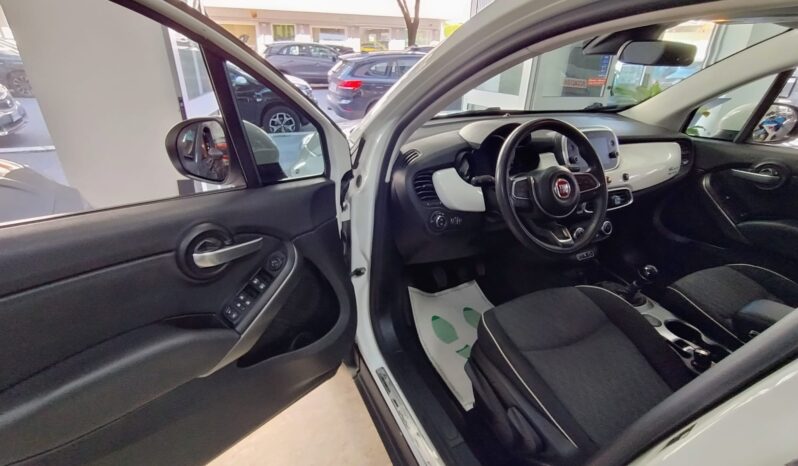 Fiat 500X 1.3 MultiJet 95 CV City Cross pieno