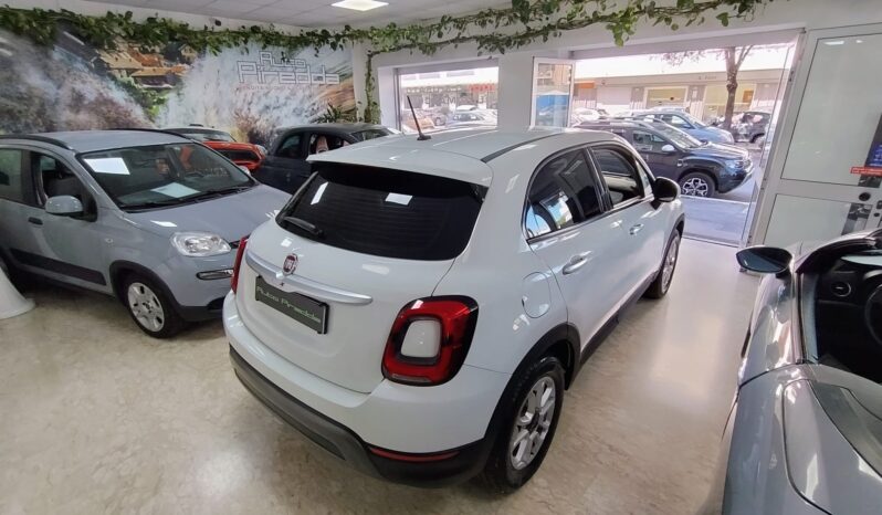 Fiat 500X 1.3 MultiJet 95 CV City Cross pieno