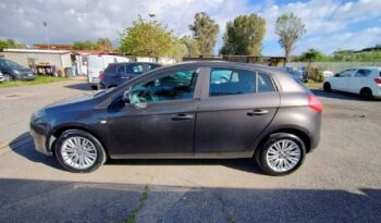Fiat Bravo 1.6 MJT 105 CV pieno