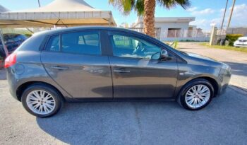 Fiat Bravo 1.6 MJT 105 CV pieno