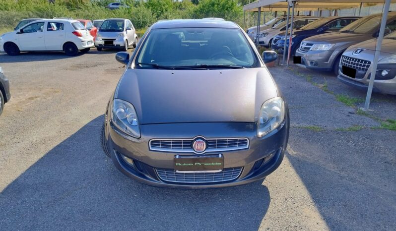 Fiat Bravo 1.6 MJT 105 CV pieno