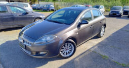 Fiat Bravo 1.6 MJT 105 CV