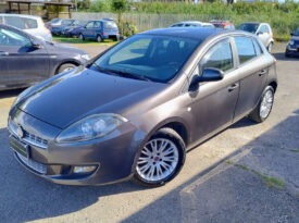 Fiat Bravo 1.6 MJT 105 CV