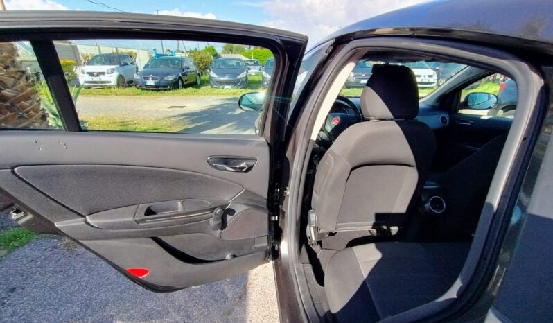 Fiat Bravo 1.6 MJT 105 CV pieno