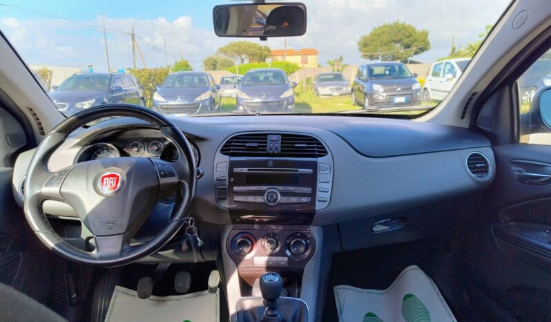 Fiat Bravo 1.6 MJT 105 CV pieno