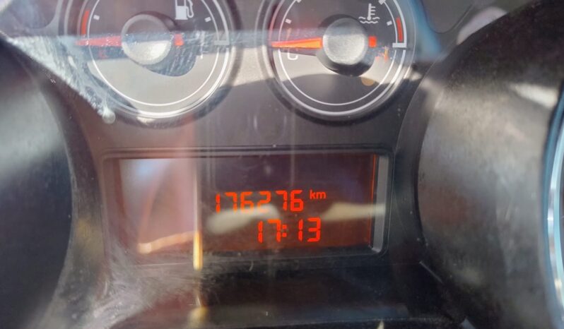 Fiat Bravo 1.6 MJT 105 CV pieno