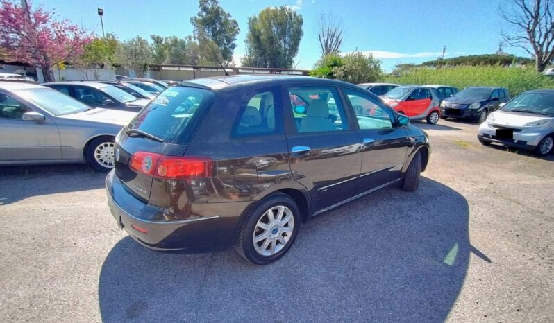 Fiat Croma 1.8 Mpi 16V pieno